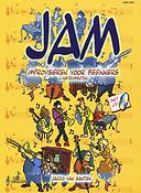 Jam C-Instruments (Improviseren Voor Beginners)