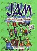 Jam Es-Instruments (Improviseren Voor Beginners)