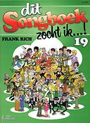 Frank Rich: Dit Songboek Zocht Ik 19