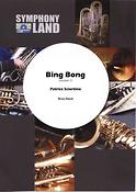 Patrice Sciortino: Bing Bong
