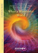 Weiss: What a Wonderful World (Harmonie)