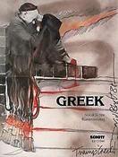 Greek (Opera) Ka
