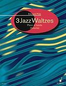 Jazz Waltzes(3)