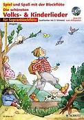 Magolt: Schonsten Volks & Kinderlieder