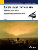 Romantic Piano Music 2 4H.