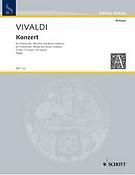 Antonio Vivaldi: Concert D