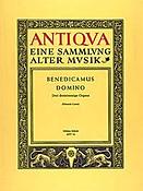 Benedicamus Domino