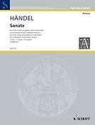Georg Friedrich Händel: Sonate