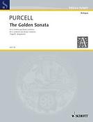 Henry Purcell: Golden Sonate