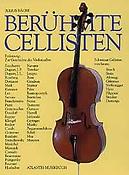 Beruhmte Cellisten