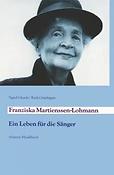 Franziska Martienssen-Lohmann