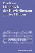 Handbuch der Klavierliteratur zu vier Handen