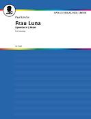 Paul Lincke: Frau Luna