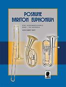 Horst Rapp: Posaune - Bariton - Euphonium