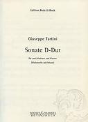 Violin Sonata in D Major