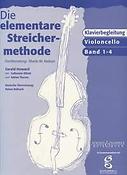 Die elementare Streichermethode Band 1-4