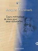 Cours methodique op. 49 Vol. 1