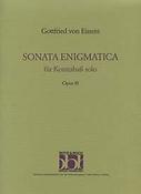 Sonata enigmatica op. 81