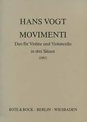 Movimenti