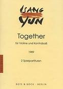 Together