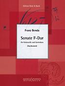 Sonata in F Major