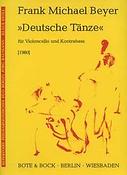 German Dances