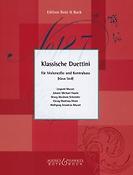 Classical Duettini