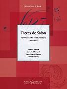 Pi?ces de Salon