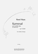 Carneval op. 9