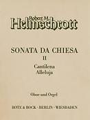 Sonata da chiesa II