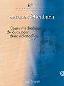 Cours methodique de duos op. 49 Band 1