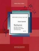 Notturno op. 10