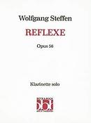 Reflexe op. 56