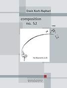 Composition no. 52