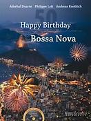 Happy Birthday Bossa Nova