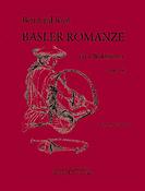 Basler-Romanze op. 114