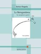 La Mengambrea