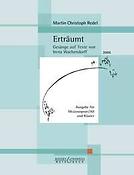Ertraumt op. 60