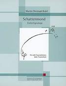 Schattenmond op. 65