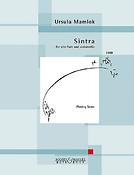 Ursula Mamlok: Sintra