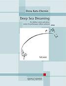 Elena Kats-Chernin: Deep Sea Dreaming