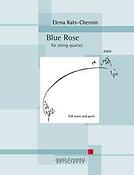 Elena Kats-Chernin: Blue Rose