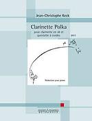 Clarinette Polka