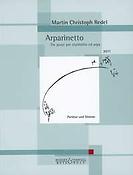 Arparinetto op. 71