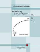 Wandlung
