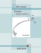 Mike Svoboda: Eunoia