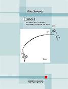 Mike Svoboda: Eunoia