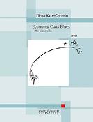 Elena Kats-Chernin: Economy Class Blues