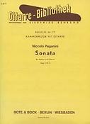 Sonata op. 3/5