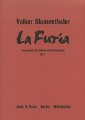 La fueria